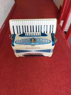 silvio soprani, Muziek en Instrumenten, Accordeons, Ophalen of Verzenden, Gebruikt, Overige merken