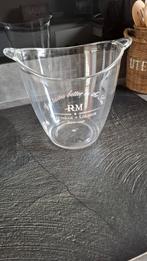 Riviera Maison, Huis en Inrichting, Woonaccessoires | Wijnrekken, Ophalen of Verzenden, Gebruikt, Minder dan 50 cm, Minder dan 5 flessen