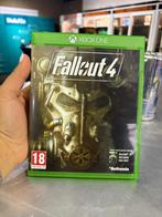 Fall out 4 XBOX ONE spel | ZGAN, 1 speler, Ophalen of Verzenden, Zo goed als nieuw, Vanaf 3 jaar