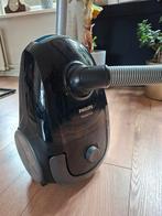 Philips Stofzuiger - Werkt Prima!, Ophalen, Gebruikt, Stofzuiger