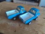 Vijf tonka trucks, T, T, Ophalen of Verzenden, Zo goed als nieuw