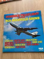 LP Veronica Teleflight, Cd's en Dvd's, Vinyl | Pop, 1960 tot 1980, Gebruikt, Ophalen of Verzenden