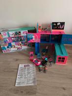 Lol playhouse (alleen uitgepakt), Ophalen of Verzenden, Nieuw, Poppenhuis