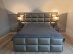 Boxspring bed MEGA DEAL style -180x200 cmm, Huis en Inrichting, Slaapkamer | Boxsprings, Overige kleuren, Tweepersoons, Ophalen of Verzenden