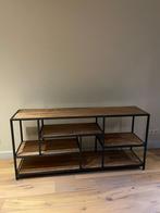 Dressoir landelijk/ industrieel, Huis en Inrichting, Ophalen, Met plank(en), 150 tot 200 cm, Zo goed als nieuw