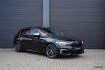 BMW 1-serie M140i LCI2 xDrive | Schuifdak| Navi Pro | Camera, Gebruikt, Zwart, Leder, Bedrijf