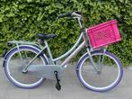 Cortina 24” meisjesfiets, Fietsen en Brommers, Fietsen | Meisjes, Ophalen, 24 inch, Versnellingen, Zo goed als nieuw