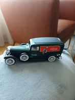 Coca Cola Cadillac V16 1931 schaal 1:43, Hobby en Vrije tijd, Modelauto's | 1:18, Ophalen of Verzenden, Zo goed als nieuw, Auto