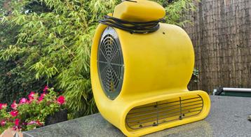 Eurom DryBest Fan 400 – krachtige bouwventilator / droger  beschikbaar voor biedingen