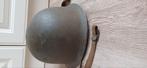 Franse helm M 51, Ophalen of Verzenden, Landmacht, Overige gebieden, Helm of Baret