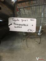 Toyota Yaris 2011  Bumperbalk Achter, Auto-onderdelen, Ophalen, Gebruikt, -, -