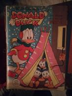 Donald Duck jaargang 1957 20  tm 37, Complete serie of reeks, Ophalen of Verzenden, Gelezen
