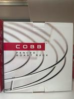 Cobb fenced roast rack met leuke kortingen, Ophalen, Nieuw