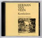 Herman van Veen en Ton Koopman – Kerstliederen / CD, Cd's en Dvd's, Gebruikt, Ophalen of Verzenden, Vocaal