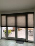 Luxaflex Duette Shades (4 stuks) in goede staat!, Ophalen, Gebruikt, 200 cm of meer, 200 cm of meer