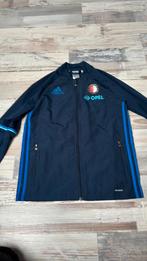 feyenoord vest maat 164, Ophalen, Blauw, Overige maten, Zo goed als nieuw