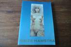 boek - Rinze Hamstra - 1895-1974, Ophalen of Verzenden, Gelezen, Schilder- en Tekenkunst
