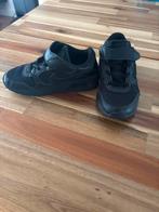 Zwarte Nike schoenen maat 32, Ophalen, Gebruikt, Jongen of Meisje, Sportschoenen