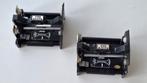 Mamiya M645 filmhouders / film inserts, Ophalen of Verzenden, Gebruikt, Spiegelreflex, Overige Merken