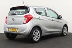 Opel KARL 1.0 ecoFLEX Edition Cruise Bluetooth Park. Sens, Auto's, Opel, 839 kg, Stof, Gebruikt, Parkeersensor