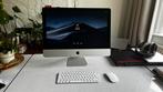 iMac 21,5” Retina 4K (2019) – 16GB RAM – 250GB SSD = snel!, Computers en Software, Apple Desktops, Ophalen, SSD, IMac, Zo goed als nieuw