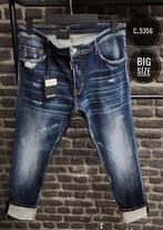 Dsquared broeken slim fit, Ophalen of Verzenden, Nieuw, Overige kleuren, Overige jeansmaten