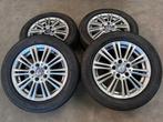 16 inch originele velgen + zomerbanden Mercedes A B C CLA