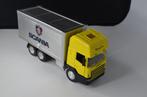 New Ray Scania R124 / 400, Hobby en Vrije tijd, Modelauto's | 1:32, Overige merken, Ophalen of Verzenden, Bus of Vrachtwagen, Zo goed als nieuw