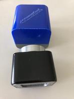 Voigtlander Kontur zoeker voor 6x9cm, Ophalen of Verzenden, Gebruikt, Compact, Overige Merken