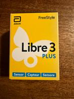 Freestyle Libre 3 plus tht 24-02-2026, Diversen, Ophalen of Verzenden, Nieuw