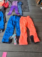 Skikleding Set Maat 134/140, Ophalen of Verzenden, Gebruikt, Onbekend, Jongen of Meisje