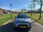 Citroen C3 2022 Shine Carplay Navi DAB+ Garantie VASTE PRIJS, Auto's, Citroën, Origineel Nederlands, Te koop, Zilver of Grijs