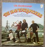 LP De Havenzangers Oh Heideroosje, Cd's en Dvd's, Vinyl | Nederlandstalig, Ophalen of Verzenden, Zo goed als nieuw, 12 inch, Pop