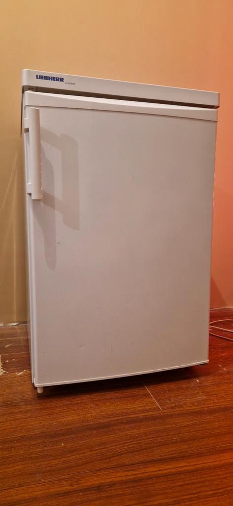 Liebherr Tafelmodel Koelkast, Witgoed en Apparatuur, Koelkasten en IJskasten, Gebruikt, Zonder vriesvak, Minder dan 75 liter, Minder dan 85 cm