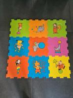 Vloerpuzzel bumba, Ophalen, Zo goed als nieuw