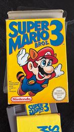 Super Mario bros 3 nes, Spelcomputers en Games, Games | Nintendo NES, 1 speler, Ophalen, Gebruikt, Vanaf 3 jaar