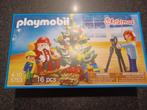 Playmobil Christmas 5753 - Complete Set, Ophalen of Verzenden, Nieuw, Complete set