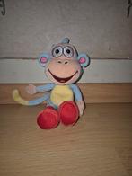 TY boots (dora) knuffel  - Zo Goed Als Nieuw!, Ophalen of Verzenden, Zo goed als nieuw