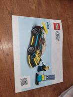 Lego city 60383, Ophalen of Verzenden, Zo goed als nieuw