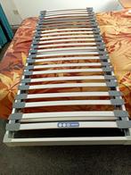 2 Ergo Sleep lattenbodems P3, Ophalen, Eenpersoons, Nieuw, 80 cm