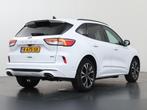 Ford Kuga 2.5 PHEV ST-Line X | Head Up | Winterpack | Cruise, Auto's, 14 kWh, Gebruikt, 4 cilinders, Wit