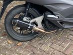 Scooter Uitlaat - Custom Carbon Look, Ophalen of Verzenden, Gebruikt, Uitlaat, Overige merken