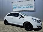 Opel Corsa 1.2-16V Colorline nette Auto!, Voorwielaandrijving, 450 kg, Gebruikt, 4 cilinders