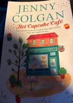Jenny cgan het cupcake cafe, Boeken, Ophalen of Verzenden, Zo goed als nieuw