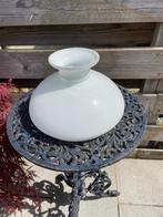 grote kelk melkglas? lampglas / olielampglas / lampenglas, Ophalen