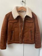 River Island jas maat 122, Kinderen en Baby's, Kinderkleding | Maat 122, River Island, Ophalen of Verzenden, Zo goed als nieuw