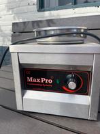 Au bain marie max pro, Ophalen