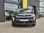 Renault New Captur 1.3 mild hybrid EDC AUTOMAAT 160 techno 1, 1272 kg, Stof, Gebruikt, Euro 6