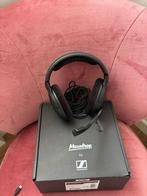 Sennheiser pc37x, Computers en Software, SENNHEISER, Gebruikt, Ophalen of Verzenden, Over-ear