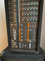 Zanginstallatie Yamaha EMX 640, Muziek en Instrumenten, Ophalen, Gebruikt, Minder dan 500 watt, P.A.